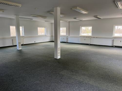 Halle 3 - 
