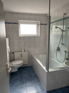 Gäste- WC - 