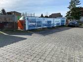 vermietete Gewerbefläche - 