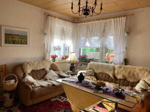 Wohnzimmer - EG - 