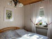 kleines Schlafzimmer - EG - 