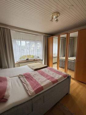 Schlafzimmer - 