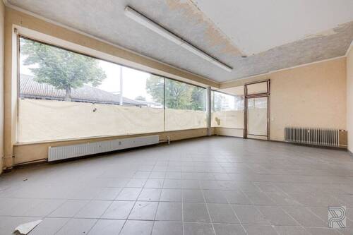 EG - ehem. Eiscafé - 