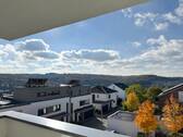 Balkon Ausblick - 