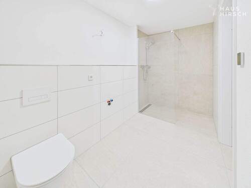 Badezimmer Untergeschoss - 