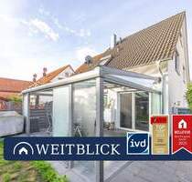 WEITBLICK: Traum im Doppelhaus! - Ludwigsburg Poppenweiler