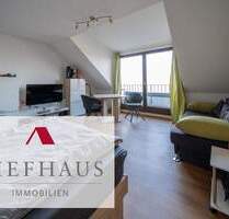 1-Zimmer-Wohnung mit TG in Würzburg - möbliert & bezugsfrei ab 01.05.2026