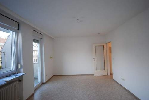Zimmer - 1 Zimmer Etagenwohnung zur Miete in Nürnberg