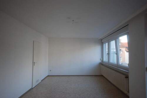 Zimmer - 1 Zimmer Etagenwohnung in Nürnberg