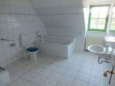 Badezimmer im OG - 