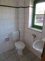 Gäste-WC im EG - 