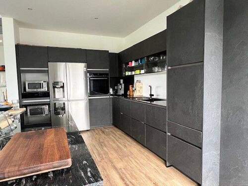 Bild 4 - Einfamilienhaus mit 272,00 m&sup2; in Sugenheim zum Kaufen