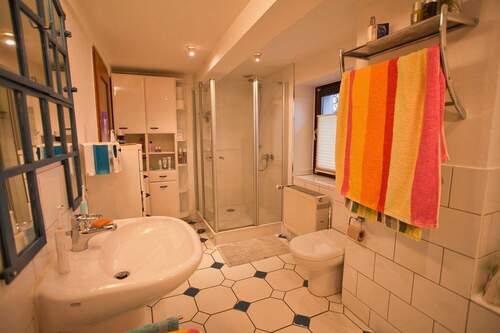 Badezimmer - 