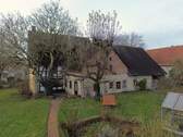 Gartenansicht - 