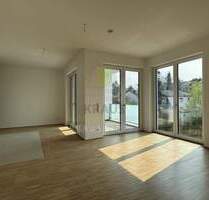 2-Zimmer-Wohnung - barrierefrei - Heidelberg Handschuhsheim