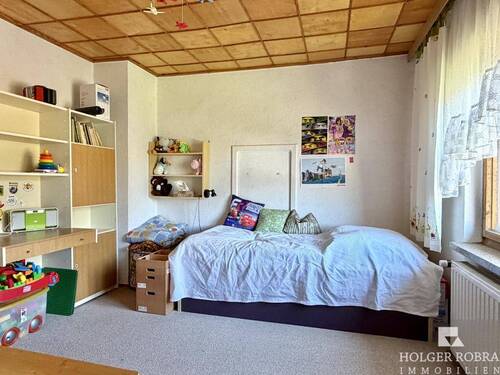 OG - Kinderzimmer - 