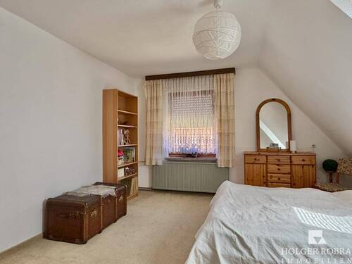 OG - Gästezimmer - 