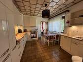 Küche - 7 Zimmer Einfamilienhaus zum Kaufen in Dähre
