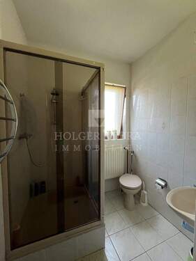 Duschbad EG - 7 Zimmer Einfamilienhaus in Dähre