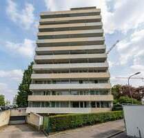 Helles 2-Zimmer-Apartment mit Balkon nahe S-Bahn Kaiserlei - Offenbach am Main Helles 2-Zimmer-Apartment mit Balkon nahe S-Bahn Kaiserlei - Offenbach am Main