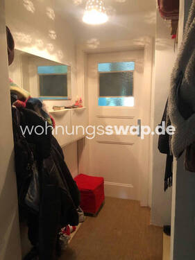 Bild 3 - 3 Zimmer Etagenwohnung in München