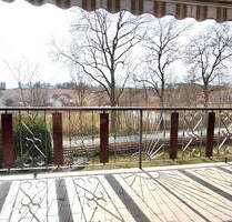 4,5 Zimmer Wohnung mit großem Privatgarten in Mirskofen - Perfekt für Pendler! - Essenbach - Mirskofen