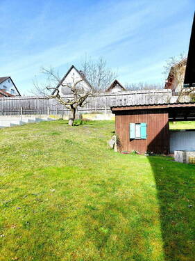 Bild 4 - Etagenwohnung mit 107,00 m&sup2; in Essenbach - Mirskofen zur Miete