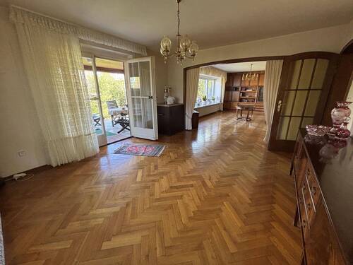 Essbereich - 