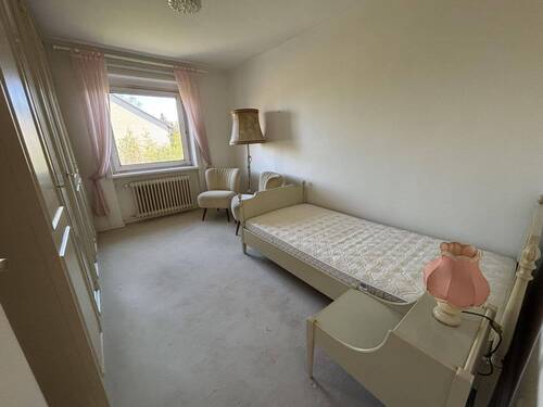 Kinderzimmer DG - 