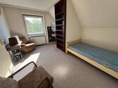 Weiteres Zimmer DG - 