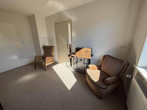 Weiteres Zimmer DG - 