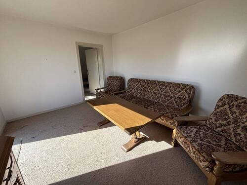 Weiteres Zimmer 2 DG - 