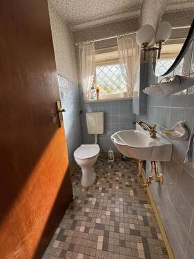 Gäste-WC - 