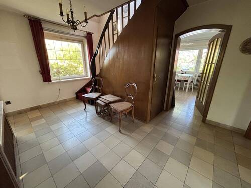Flurbereich - 