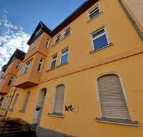 Bestechender Weitblick und Einbauküche inklusive! - Magdeburg Sudenburg