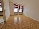 Schlafzimmer - Etagenwohnung mit 50,00 m&sup2; in Magdeburg zur Miete