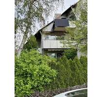 Helle 3-Zimmer-Wohnung mit Balkon und großem Bastelraum Filderstadt