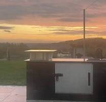 Luxusbungalow mit Pool, Sauna, Außenküche & Smart-Home in exklusiver Naturlage - Meinerzhagen