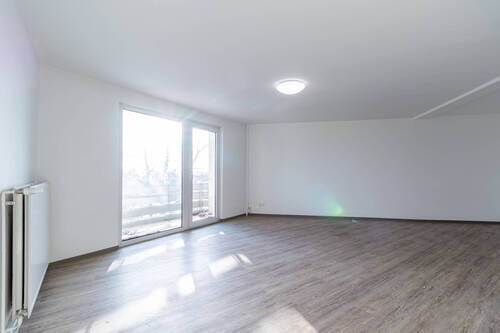 Wohn-/Schlafzimmer - 5 Wohnungen Wolfenbüttel Wohnen Wolfenbüttel Eigentumswohnung Wohnung Kaufen Wolfenbüttel Immobilien