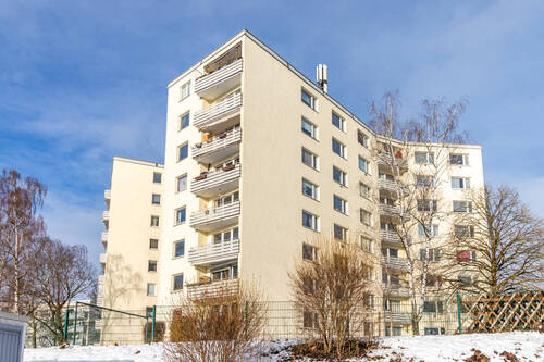 Außenfassade - 