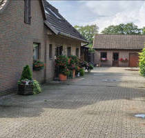 2 Familienhaus Landhaus mit angrenzender Weidefläche - Ganderkesee / Steinkimmen Bergedorf