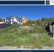 Ruhig gelegenes und sonniges Grundstück für Ihr Traumhaus! - Spiesheim