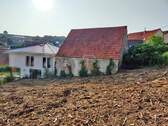 Blickrichtung Nordwest im Sommer 2021 - 