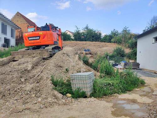 Aufnahme vom Sommer 2021 - 