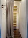 ..mit Garderobennische - 
