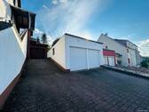 Garagen Nr. 2 und 3 - Doppelhaushälfte mit 207,00 m² in Püttlingen / Ritterstraße zum Kaufen