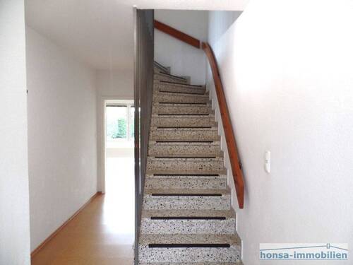 Treppenhaus - 