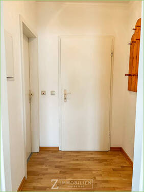 Herzlich willkommen - 2 Zimmer Etagenwohnung zum Kaufen in Garding