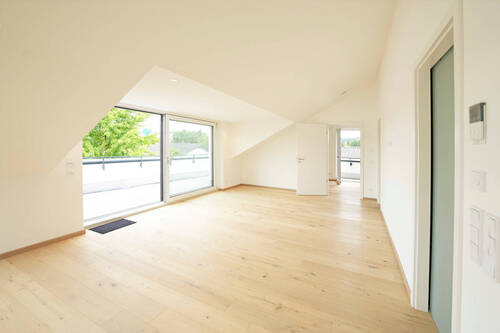 Essen-Wohnen - 3 Zimmer Etagenwohnung zum Kaufen in Landshut