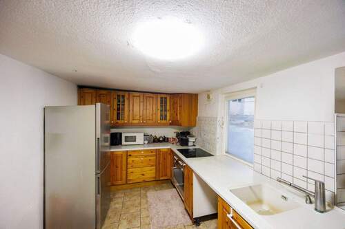 Küche - Einfamilienhaus mit 98,00 m&sup2; in Vaihingen an der Enz zum Kaufen